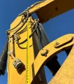 2018 Caterpillar 326F L excavator