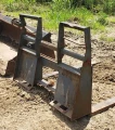2013 Kubota SVL75 skid steer 2