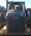 2021 John Deere 331G tracked skid steer loader