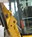 2012 John Deere 410K backhoe