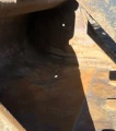 2015 Caterpillar 311FL RR excavator