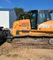 2017 Case 1150M LGP Crawler Dozer