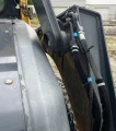 2017 John Deere 333G skid steer loader