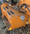 2005 Case 580M 4x4 Loader Backhoe WExtendahoe