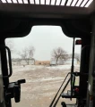 2012 Case TR320 Compact Track Loader