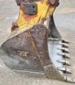 2014 Caterpillar 308E2 CR mini excavator