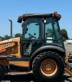 2013 Case 580 Super N backhoe