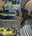 2013 Case IH 7230 2WD Combine