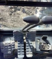 2021 Case CX80C Track Excavator