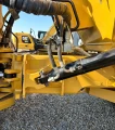 2013 Caterpillar 735B haul truck