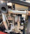 2011 Ditch Witch RT115 Quad vibratory cable plow