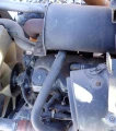 2011 Case 580 Super N WT 4x4 Backhoe WExtendahoe