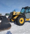 2007 Gehl CT7-23T 4x4x4 Telehandler