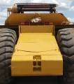 2006 Caterpillar 615C elevating scraper