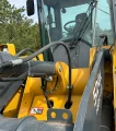 2013 John Deere 524K High Lift Wheel Loader,