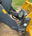 2022 John Deere 544 P-Tier wheel loader