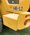 2020 Caterpillar 926M wheel loader