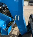 2018 Genie GTH-636 telehandler