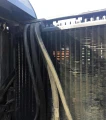 2010 John Deere 544K High Lift Wheel Loader WGrapple