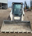 2020 Bobcat T770 tracked skid steer loader