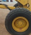 2012 Caterpillar 140M2 VHP motor grader