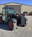 2016 Bobcat TL358H Telehandler