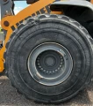 2017 Liebherr L586 wheel loader