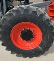2023 Skyjack SJ843TH telehandler