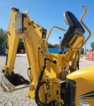 2017 Vermeer RTX750 trencher