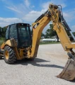 2014 Caterpillar 430F backhoe