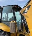 2015 Caterpillar 430F IT 4x4 Loader Backhoe