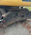 2011 Caterpillar M322D Wheeled Excavator
