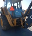2012 John Deere 410K backhoe