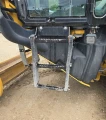 2012 Caterpillar 140M2 motor grader