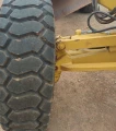 2012 Caterpillar 140M2 VHP motor grader