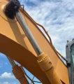 2012 Case CX210B Excavator