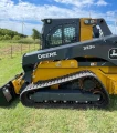 2021 John Deere 333G Compact Track Loader