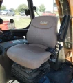 2014 Case 580 Super N backhoe