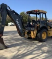 2013 John Deere 310K EP 4x4 Loader Backhoe