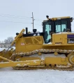 2017 Komatsu D65PX-18 Dozer