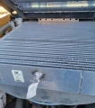 2021 Caterpillar 242D3 skid steer loader