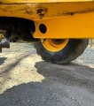 2017 JCB TM320 4x4 Telehandler