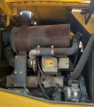 2005 Komatsu WA320 wheel loader