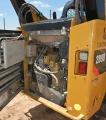 2019 Caterpillar 289D tracked skid steer loader