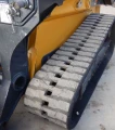 2020 John Deere 333G tracked skid steer loader
