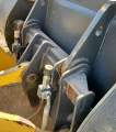2014 Komatsu WA270-7 wheel loader