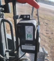 2021 John Deere 331G tracked skid steer loader