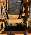 2005 Case 580 Super M Series 2 backhoe