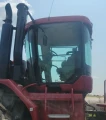 2009 Case IH Steiger 485 HD 4WD tractor