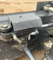 2020 Case 650M LT dozer